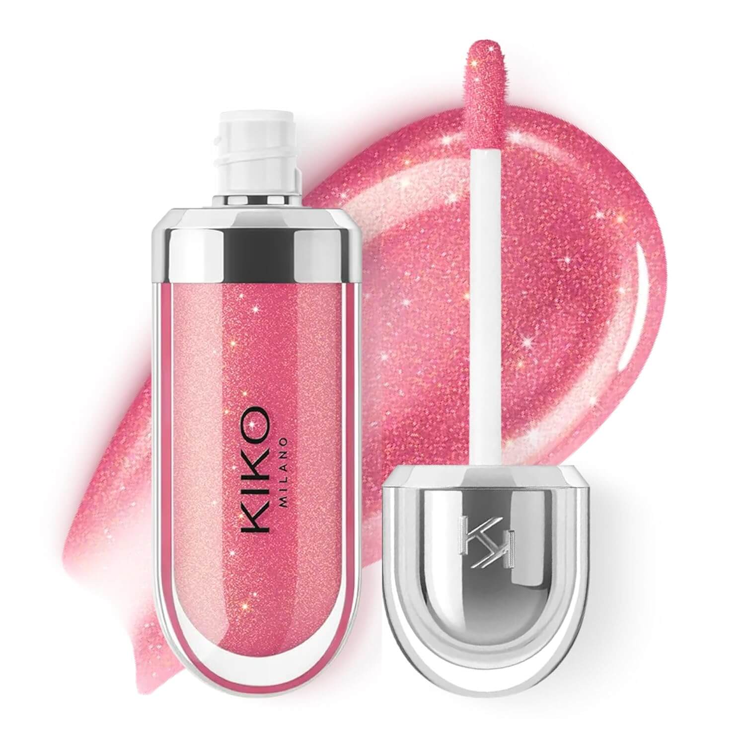 Kiko Milano 3d Hydra Lipgloss
