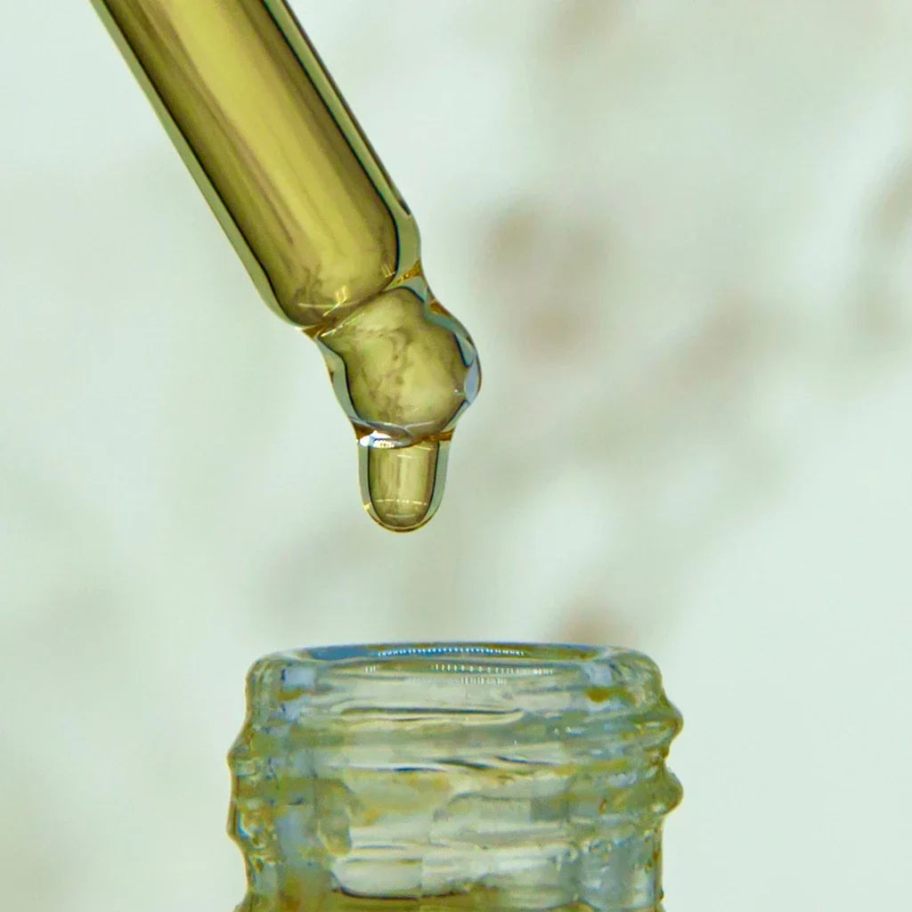 Óleo de Alecrim 100% Puro Prensado a Frio para Crescimento Capilar e Pele Saudável – Vegano e Natural | Modernara