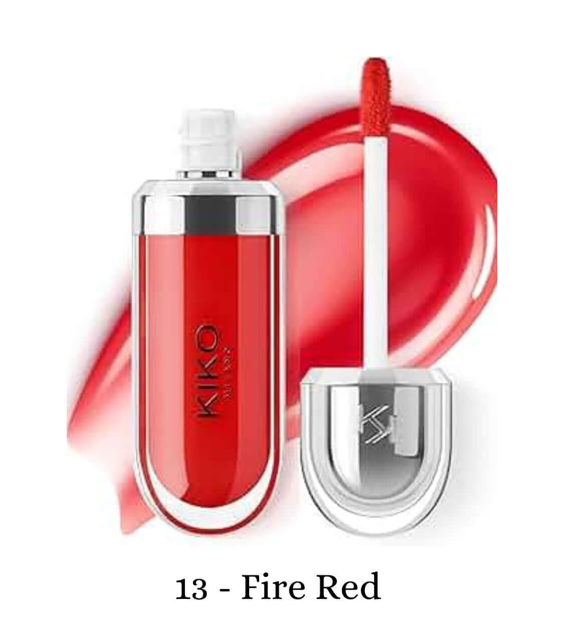 Kiko Milano 3d Hydra Lipgloss