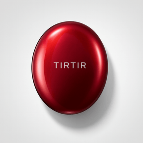 Base Cushion Clareador TIRTIR - Protetor Solar e Maquiagem Longa Duração - Original