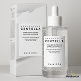 SKIN1004 - Ampola Iluminadora com Cápsulas de Centella Madagascar