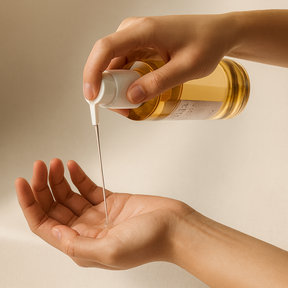 SKIN1004 Óleo de Limpeza Facial Centella Madagascar 200ml