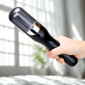 Cortador de Cabelo Sem Fio 2 em 1 – Remove Pontas Duplas