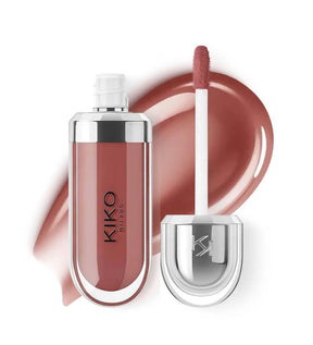 Kiko Milano 3d Hydra Lipgloss