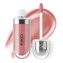 Kiko Milano 3d Hydra Lipgloss