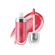 Kiko Milano 3d Hydra Lipgloss