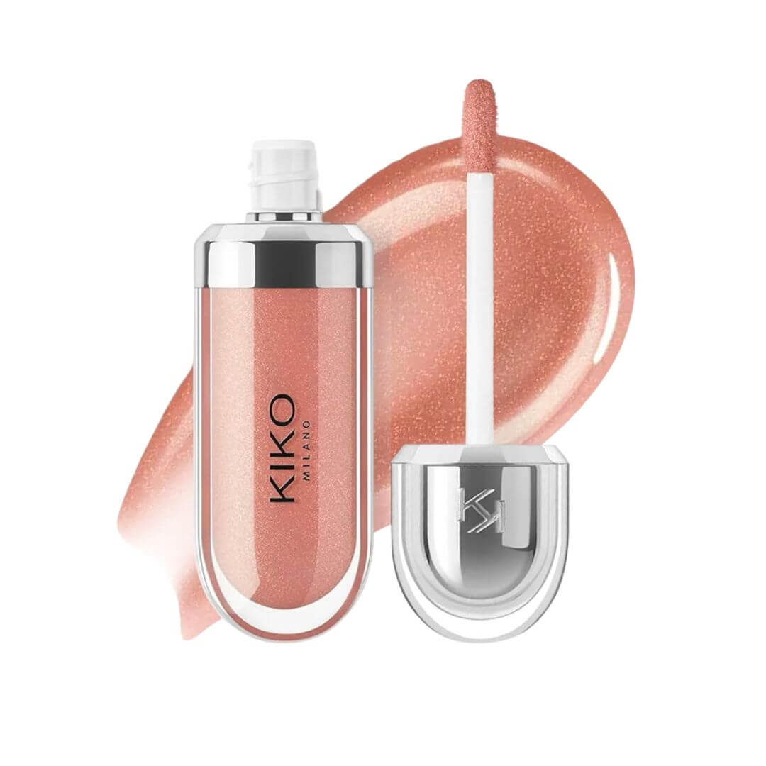 Kiko Milano 3d Hydra Lipgloss