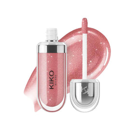 Kiko Milano 3d Hydra Lipgloss