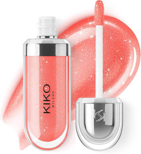 Kiko Milano 3d Hydra Lipgloss