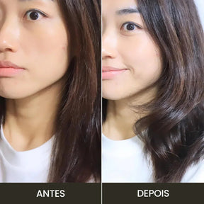 Escova Modeladora 5 em 1 - Seca, Alisa e Modela