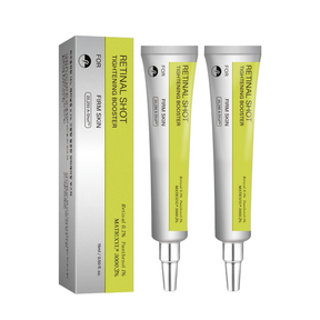 Retinal Shot – Sérum Coreano Anti-Idade