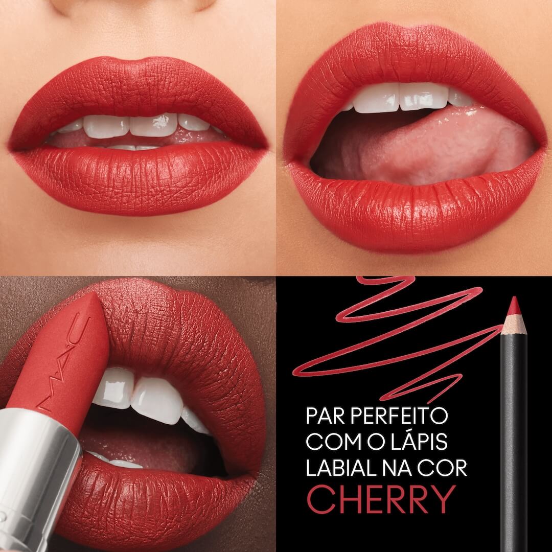 M·A·C MACximal Whirl - Batom Matte M·A·C