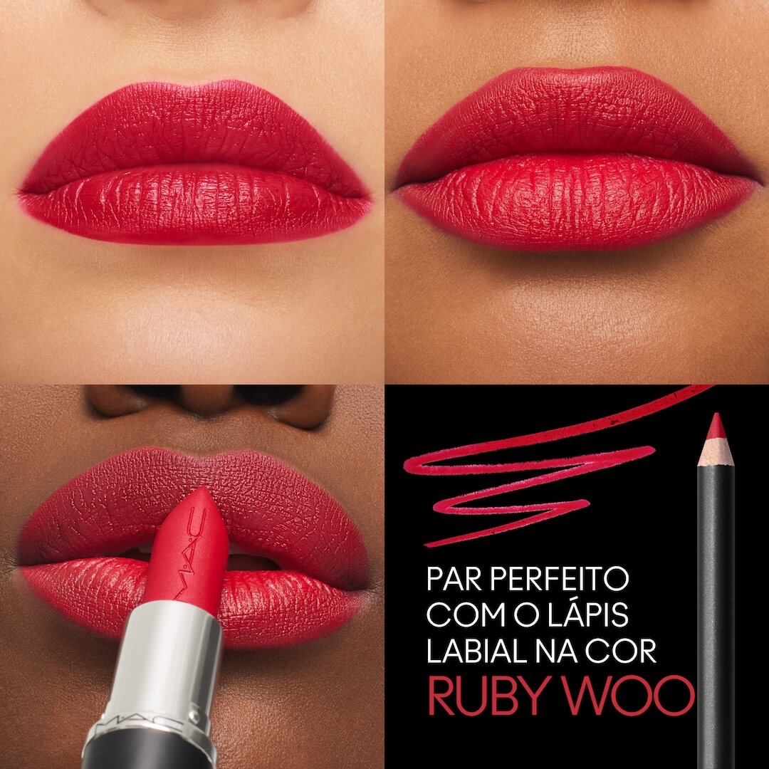 M·A·C MACximal Whirl - Batom Matte M·A·C