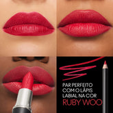 M·A·C MACximal Whirl - Batom Matte M·A·C