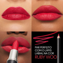 M·A·C MACximal Whirl - Batom Matte M·A·C