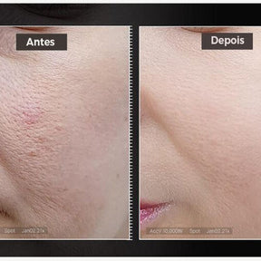 Máscara Noturna Coreana de Colágeno – Medicube (75g + Pincel)